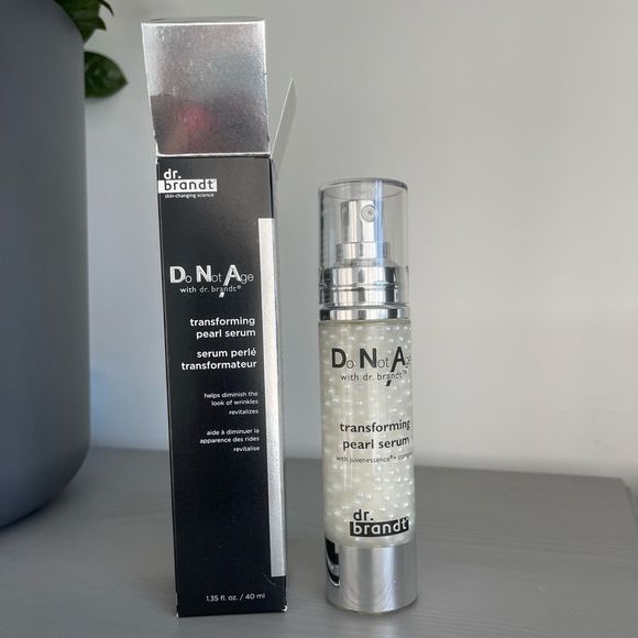 DNA Pearl Serum by Dr Brandt - Picture 2 of 4